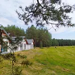 żurawia Polana Dom wakacyjny Swietajno (Szczytno)