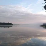 Dom wakacyjny żurawia Polana *