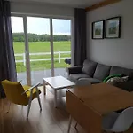 żurawia Polana *