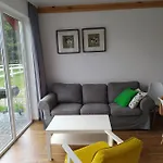 żurawia Polana Swietajno (Szczytno)