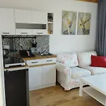 żurawia Polana Dom wakacyjny Swietajno (Szczytno)