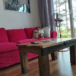 żurawia Polana