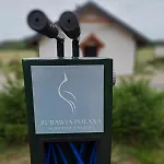 żurawia Polana Dom wakacyjny Swietajno (Szczytno)