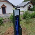 Dom wakacyjny żurawia Polana