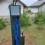 żurawia Polana * Swietajno (Szczytno)