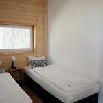 Dom wakacyjny żurawia Polana Swietajno (Szczytno)