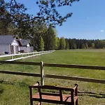 żurawia Polana