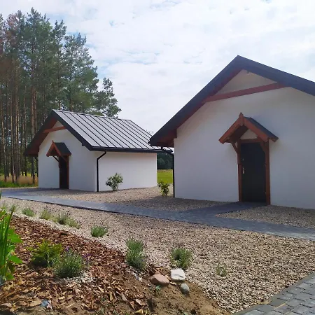 펜션 Zurawia Polana Swietajno (Szczytno)