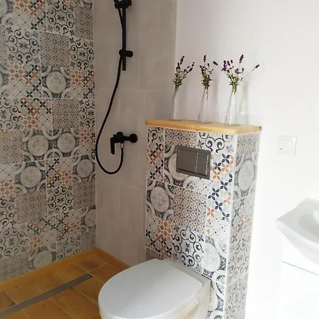 Casa de Férias Zurawia Polana *