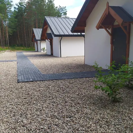 Zurawia Polana * Swietajno (Szczytno)