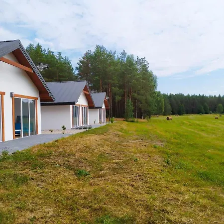 Zurawia Polana 펜션 *