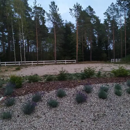 Zurawia Polana Casa de Férias *