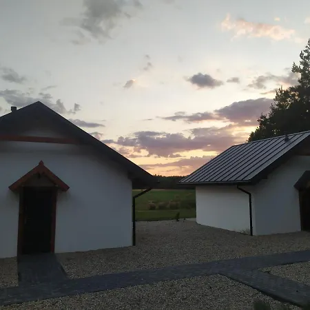 Zurawia Polana Casa de Férias *