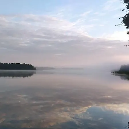 Casa de Férias Zurawia Polana *