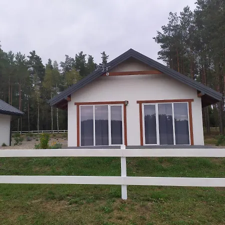 Zurawia Polana 펜션