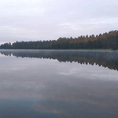 Zurawia Polana * Swietajno (Szczytno)