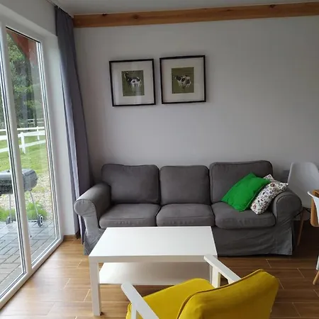 Zurawia Polana Swietajno (Szczytno)