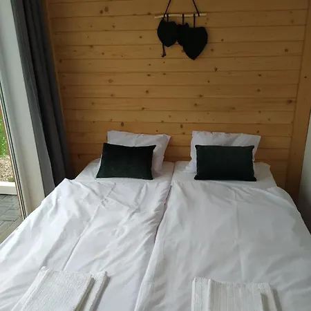 Zurawia Polana Casa de Férias *