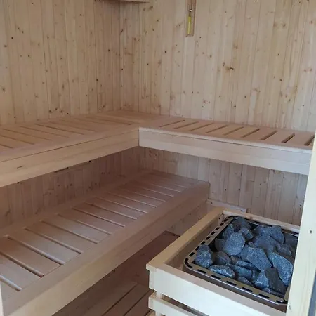 Zurawia Polana Casa de Férias