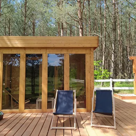 Zurawia Polana * Swietajno (Szczytno)