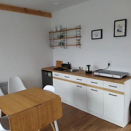 Zurawia Polana Holiday home Swietajno (Szczytno)