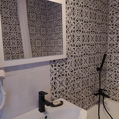 Zurawia Polana Casa de Férias