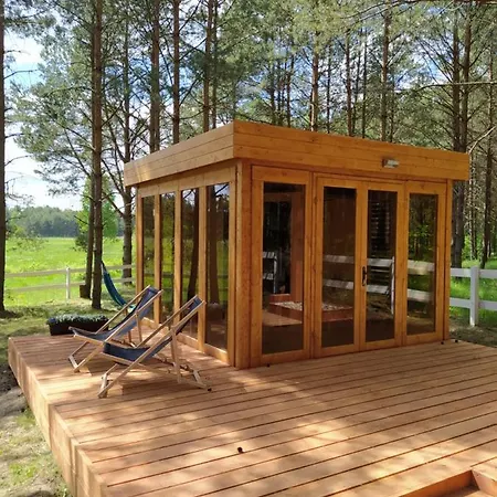 Zurawia Polana * Swietajno (Szczytno)