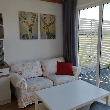 Casa de Férias Zurawia Polana Swietajno (Szczytno)