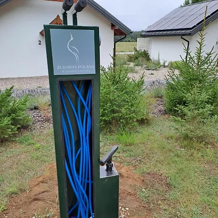 Zurawia Polana * Swietajno (Szczytno)