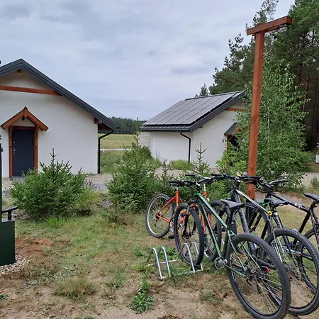 Casa de Férias Zurawia Polana Swietajno (Szczytno)