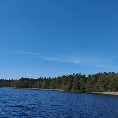 Zurawia Polana 펜션 *