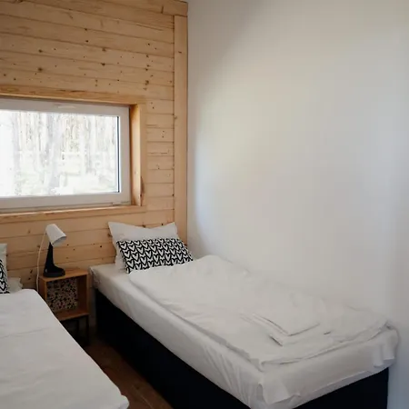 Casa de Férias Zurawia Polana Swietajno (Szczytno)