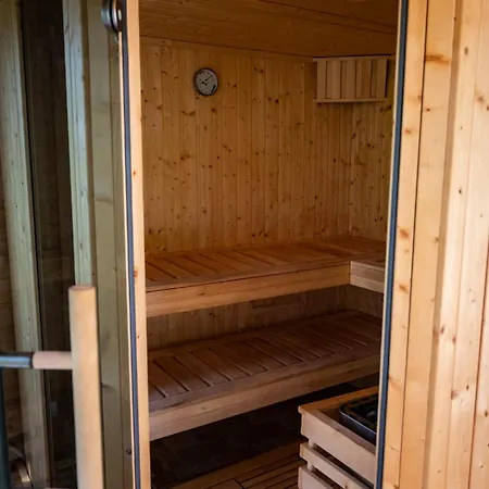Zurawia Polana Holiday home Swietajno (Szczytno)