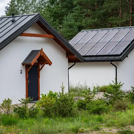 Zurawia Polana * Swietajno (Szczytno)