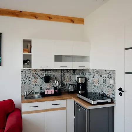 Casa de Férias Zurawia Polana *