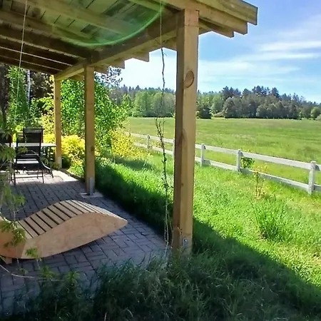 Casa de Férias Zurawia Polana