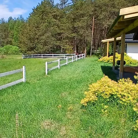 Casa de Férias Zurawia Polana Swietajno (Szczytno)