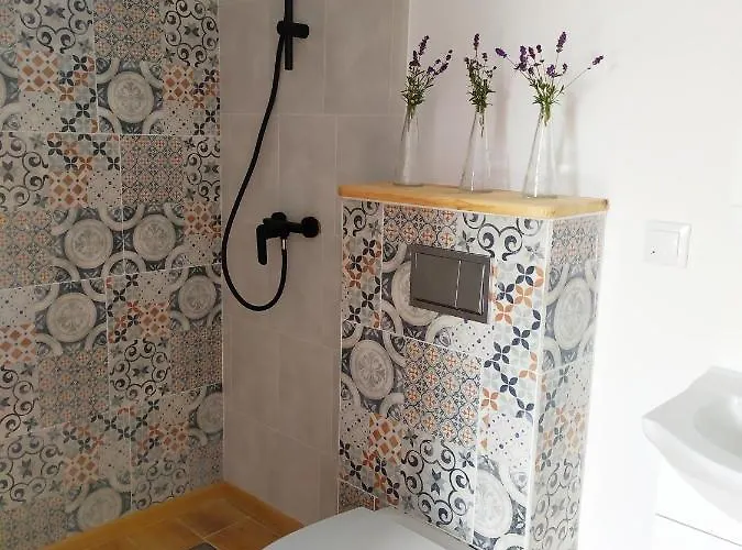 Dom wakacyjny żurawia Polana *