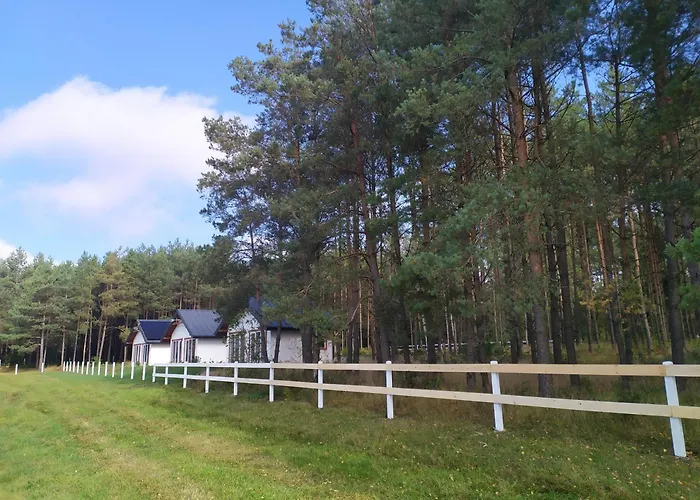 żurawia Polana Swietajno (Szczytno)