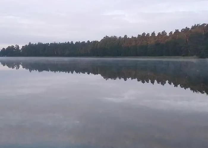 żurawia Polana * Swietajno (Szczytno)