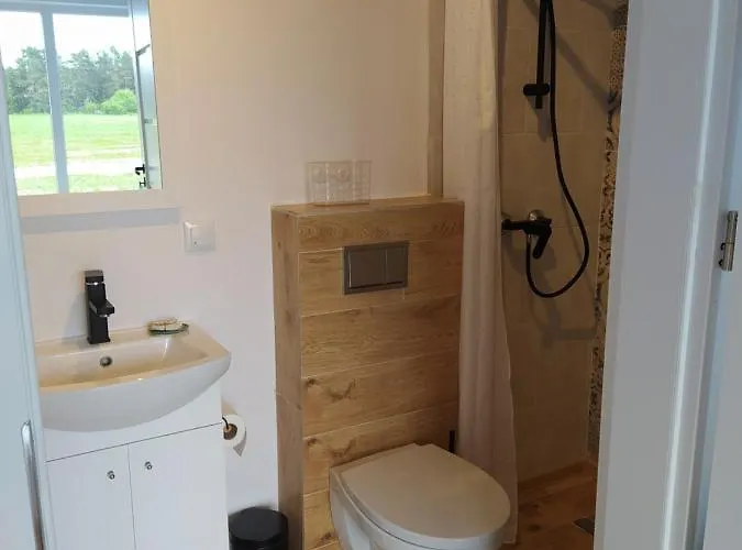 żurawia Polana Swietajno (Szczytno)