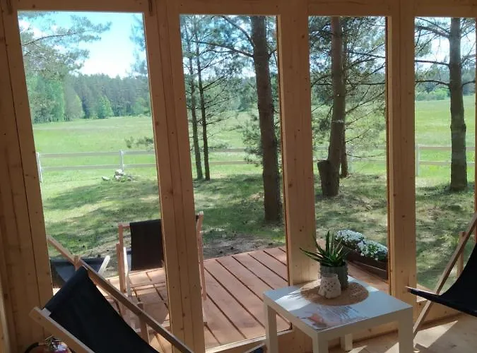 żurawia Polana * Swietajno (Szczytno)