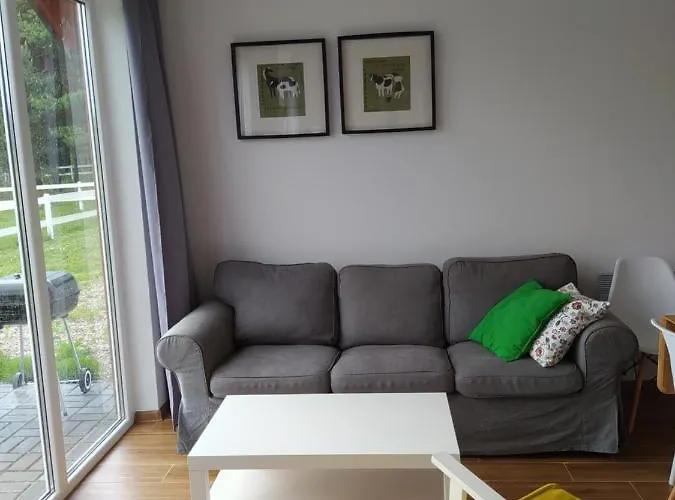 żurawia Polana Swietajno (Szczytno)