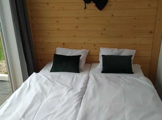 żurawia Polana Dom wakacyjny *