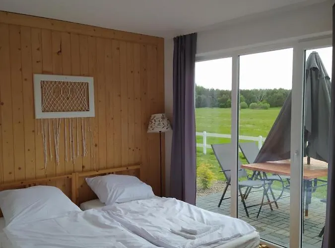 żurawia Polana * Swietajno (Szczytno)