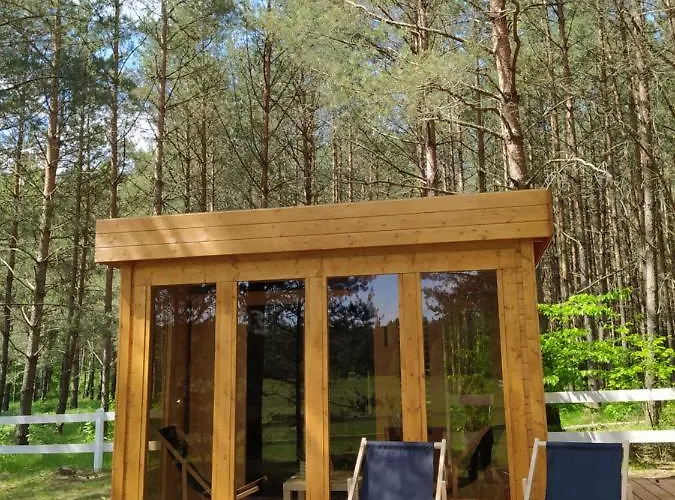 żurawia Polana Dom wakacyjny *