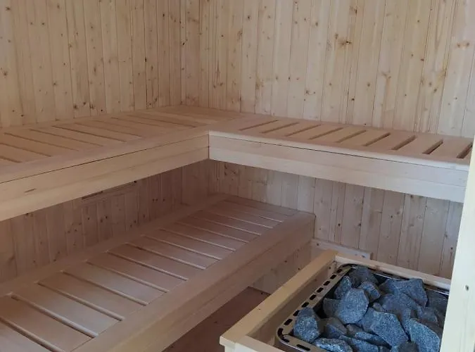 żurawia Polana Dom wakacyjny