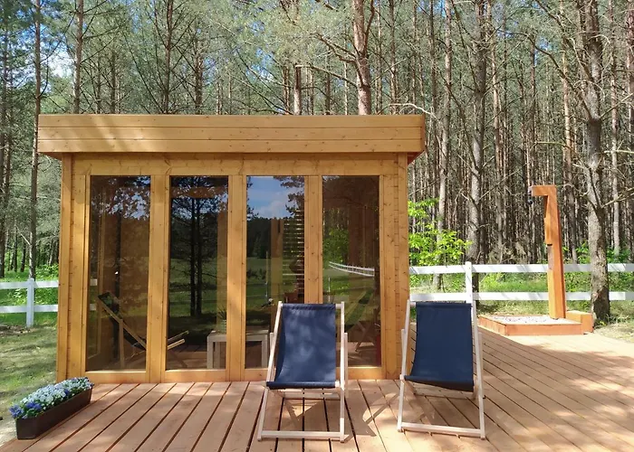 żurawia Polana * Swietajno (Szczytno)