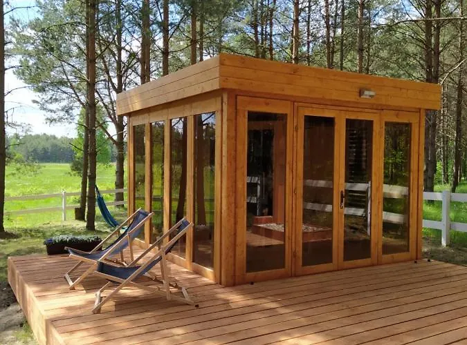 żurawia Polana * Swietajno (Szczytno)