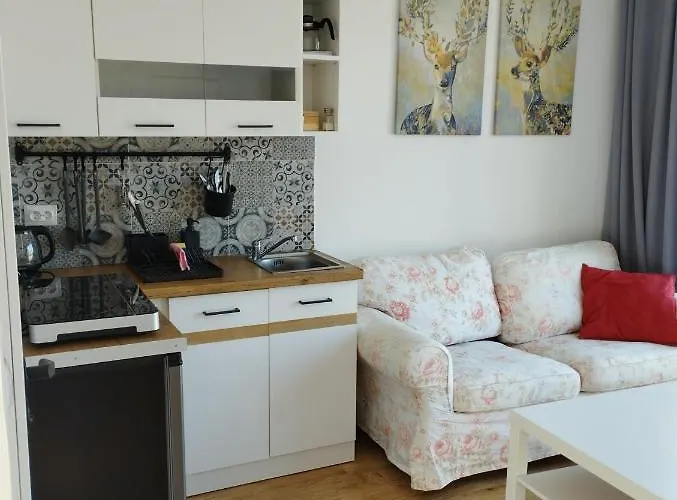 żurawia Polana Dom wakacyjny Swietajno (Szczytno)